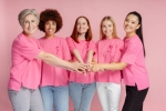 Outubro Rosa: a luta contra o câncer de mama é de todos